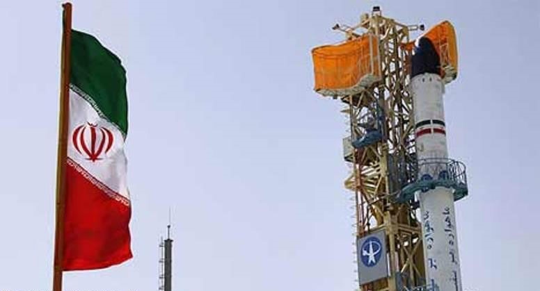 ایران جز معدود کشور&zwnj;های توانند در حوزه فضایی است/ قانون جامع فضایی را تدوین می&zwnj;کنیم