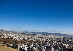 هوای اصفهان در وضعیت سالم قراردارد