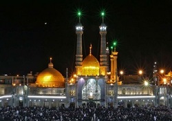 ۲۰۰ مددجوی یزدی به زیارت حضرت معصومه (س) اعزام شدند