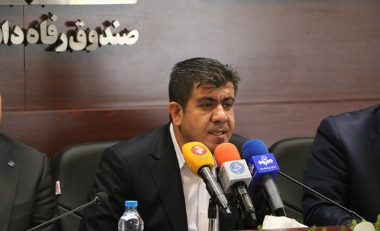 طرح بزرگ بخشودگی جرائم بدهکاران به صندوق رفاه دانشجویان/ برنامه ویژه صندوق برای ترویج ازدواج در سال ۹۸