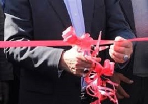 افتتاح طرح‌های دهه فجر با ۸ میلیارد تومان اعتبار در کردستان