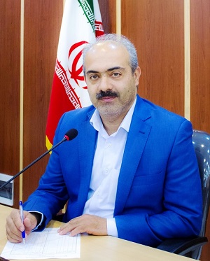 توزیع مرغ گرم تنظیم بازار در تربت حیدریه
