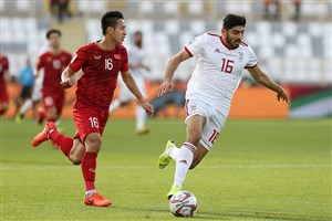 ترابی مجوز بازی برای پرسپولیس را گرفت