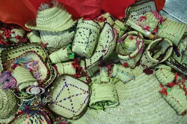 وقتی شوق خدمت به هم&zwnj;نوع در دل سرباز معلم سیستانی موج می&zwnj;زند+ تصاویر