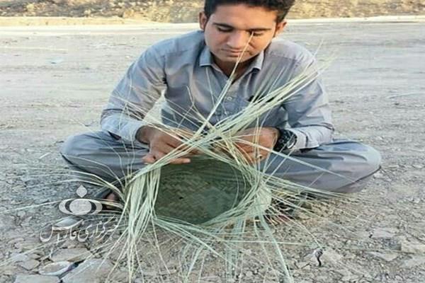 وقتی شوق خدمت به هم&zwnj;نوع در دل سرباز معلم سیستانی موج می&zwnj;زند+ تصاویر