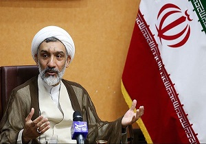 دشمن از قدرت انقلاب نگران است/قدرت ایران قدرت بسیج مردم و تولید علم و فرهنگ سازی است