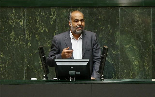 صباغیان: مشکلات اقتصادی باید در جلسه&zwnj;ای غیرعلنی تشکیل شود/ مطهری: این موضوع در هیئت رئیسه بررسی می&zwnj;کنیم