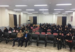 برگزاری دوره فیزیوتراپی ورزشی در اهواز