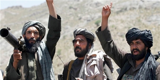 کشته شدن یک فرمانده ارشد طالبان در هلمند