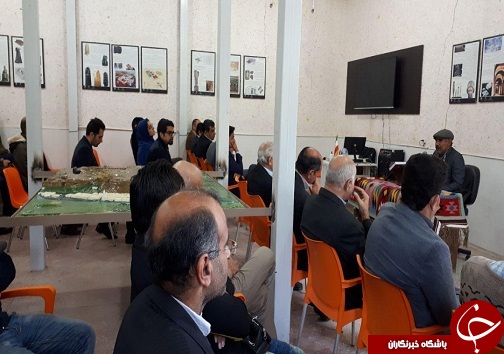 رونمایی گور پیش از تاریخی چگاسفلی در شوش