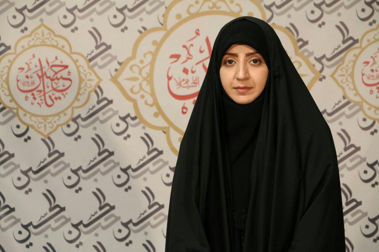 نظر گوینده خبر تلویزیون درباره فیلم «۲۳ نفر» +تصویر