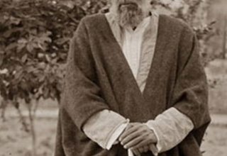 ماجرای کتک خوردن یکی از بزرگ&zwnj;ترین فقیهان شيعه از همسرش!