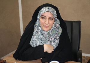 آزادی ۵ نفر از بانوان بومی یزد در ۲۰ بهمن ماه