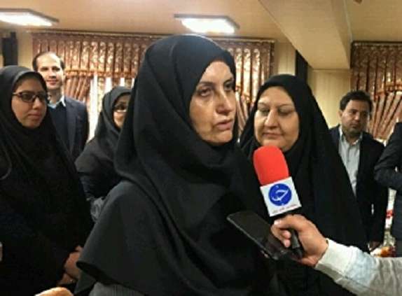 ارتقاء ۱۴۱ پله&zwnj;ای استاندارد در طول ۴۰ سال انقلاب