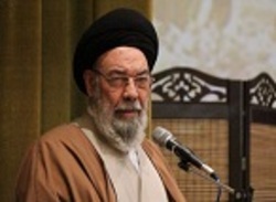 انتقاد آیت&zwnj;الله طباطبایی&zwnj;نژاد از هنجارشکنی&zwnj;ها در برخی باغ&zwnj;تالارهای اصفهان