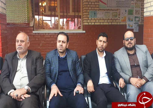 دهه فجر سرچشمه و فروزش ارزش های اسلامی است