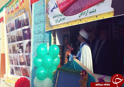 دهه فجر سرچشمه و فروزش ارزش های اسلامی است