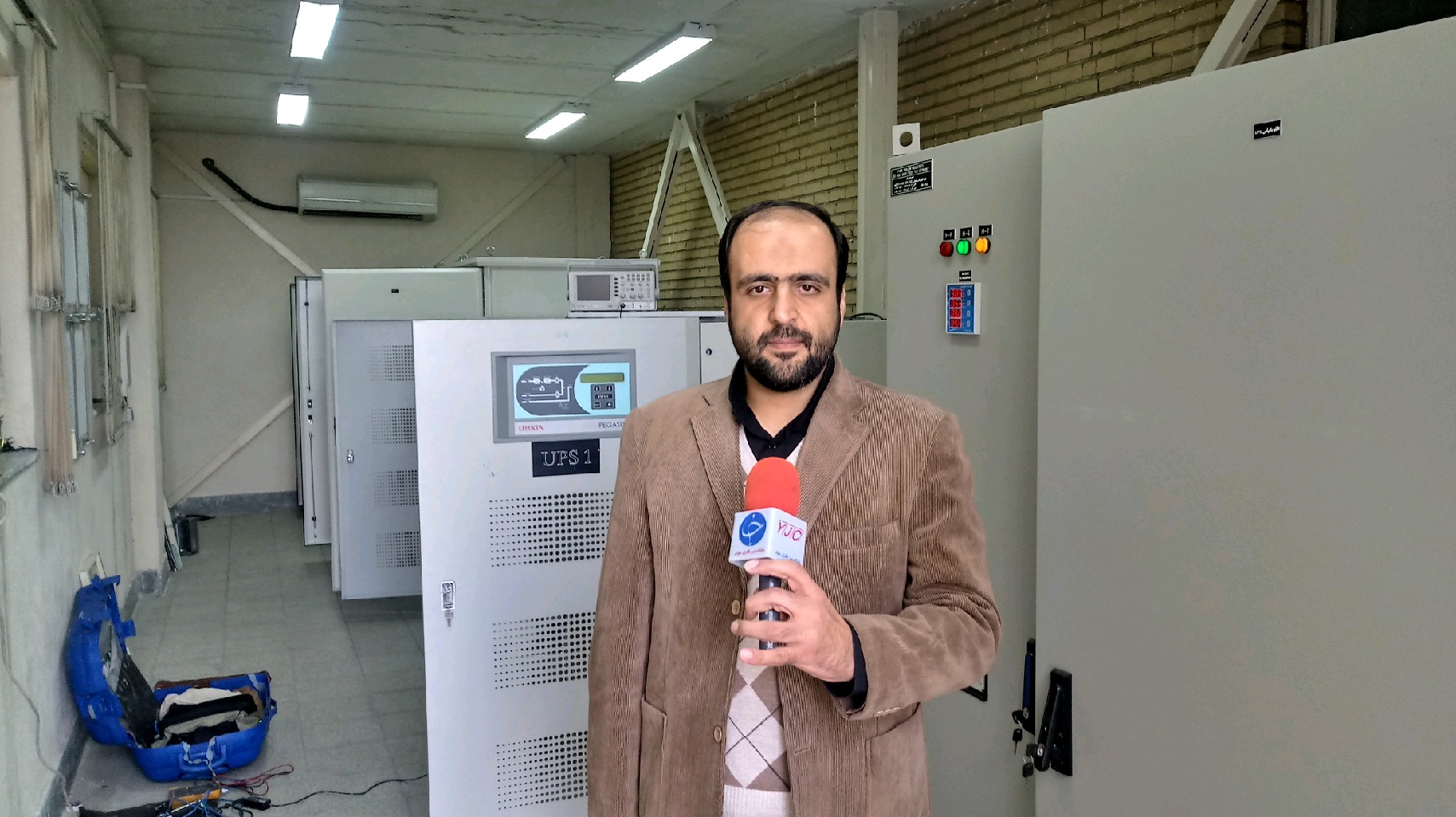 پوشش کامل سامانه دیجیتال استان مرکزی با بهره برداری از طرح&zwnj;های دهه فجر