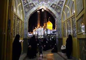 اعلام برنامه‌های حرم حضرت معصومه(س)در دهه فجر و ایام فاطمیه/نمایشگاه خدمت در پرتوی بانوی کرامت درحرم حضرت معصومه(س)برپامی شود