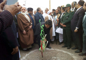 آغاز عملیات اجرایی دومین کارخانه لیچنگ پیوسته کشور (تولید کاتد مس)