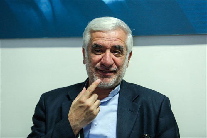 امیدوارم هدف راه اندازی INSTEX فروش نفت در برابر غذا و دارو نباشد