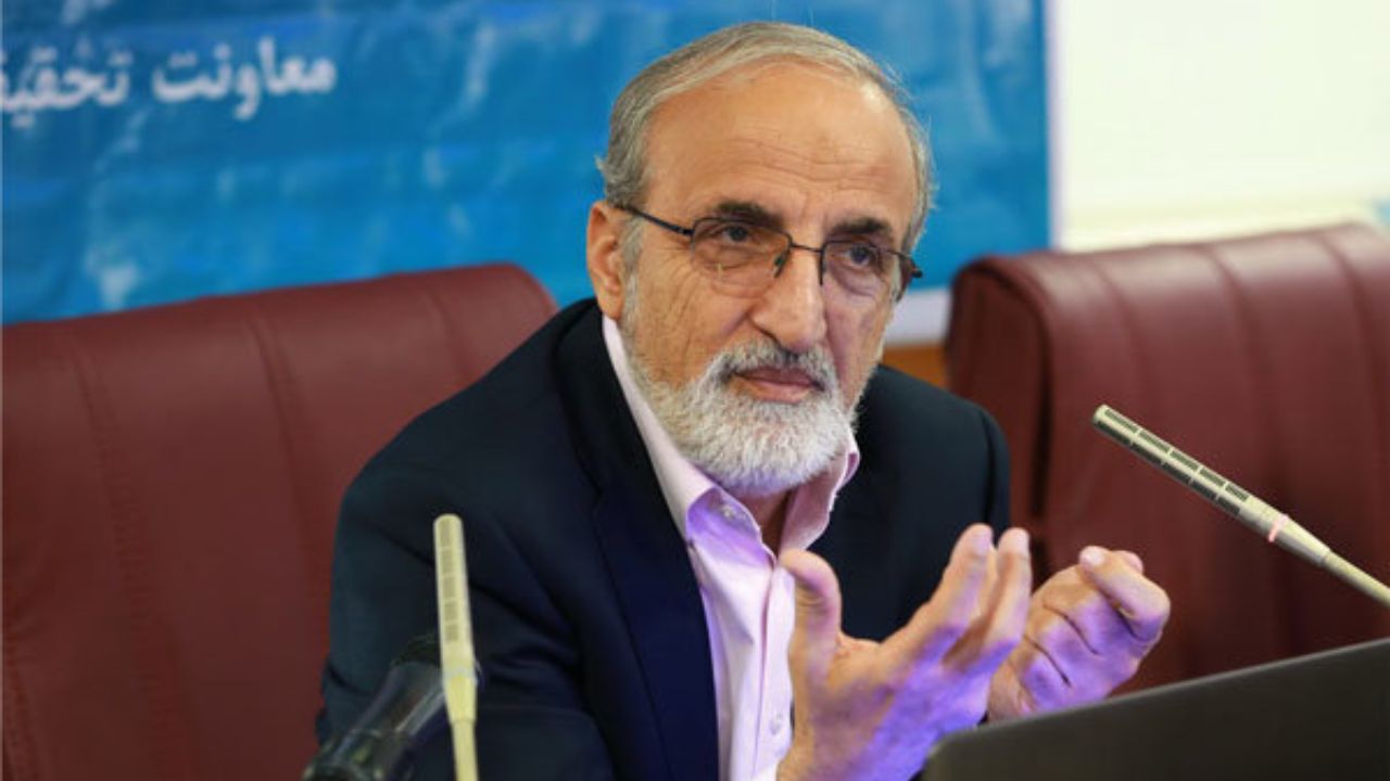 سلامت را نباید صرفا در بیمارستان&zwnj;ها جست و جو کرد