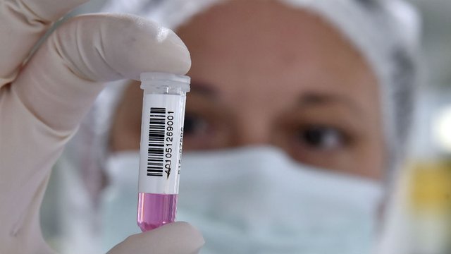 فناوری با کمک آزمایش دی&zwnj;ان&zwnj;ای-DNA راز جنایت&zwnj;ها را افشا می&zwnj;کند