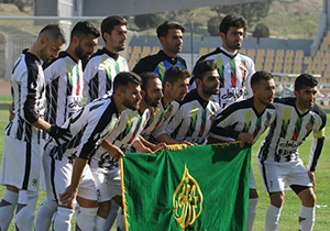 برطرف شدن مشکل نقل و انتقالات باشگاه قشقایی
