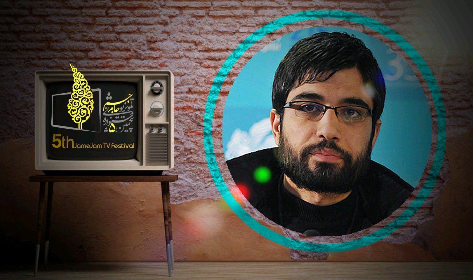 جشنواره جام جم می&zwnj;تواند الگوساز باشد
