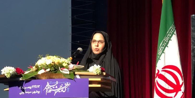 کمبود بودجه مهمترین چالش فرهنگ و ارشاد استان بوشهر
