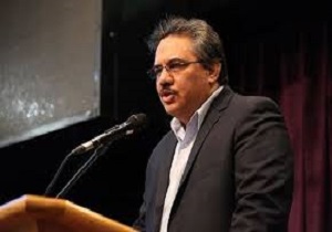 اروپایی&zwnj;ها اجازه ندارند که بحث اقلام تحریمی و غیر تحریمی را مطرح کنند/نتایج مثبت نمایشگاه دائمی عراق