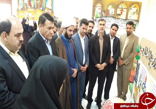 ایران آینده، چشم به راه کودکان امروز کانون است ایران آینده، چشم به راه کودکان امروز کانون است