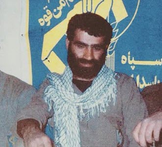 کارگری یک رزمنده دفاع مقدس در کویت با ماهی ۴۰۰ هزار تومان!