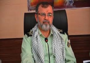 تربیت پلیس انقلابی از راهبرد‌های سازمان عقیدتی و سیاسی ناجا است