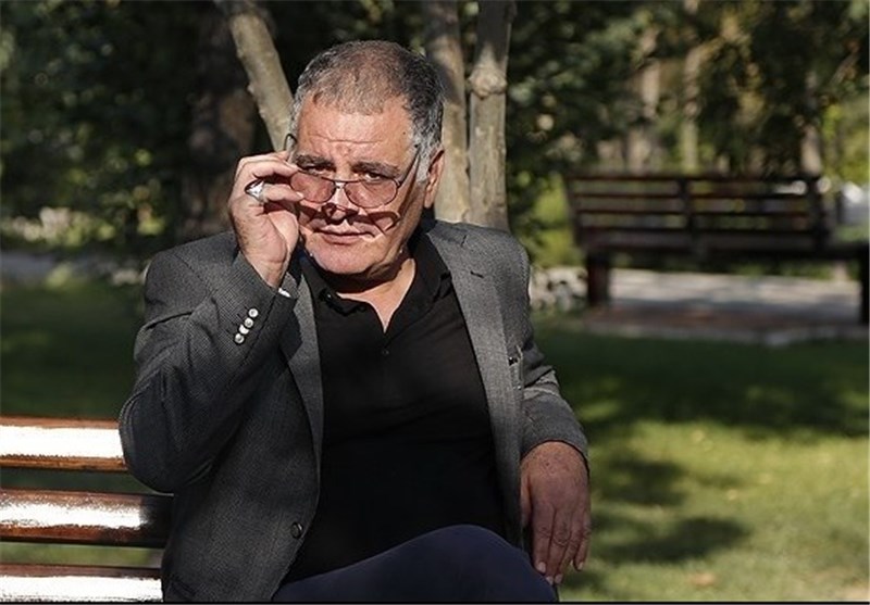 فکر نمی&zwnj;کنم پسرم بهتر از من فیلم بسازد!