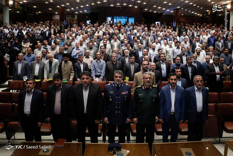 دستاورد&zwnj;های علمی ایران را نمی&zwnj;توان نادیده گرفت / مهم&zwnj;ترین برنامه بسیج اساتید در سال ۹۸