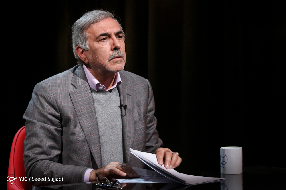 تیزر برنامه &laquo;۱۰:۱۰ دقیقه&raquo; باشگاه خبرنگاران جوان با حضور دبیر شورای عالی مناطق آزاد و ویژه اقتصادی