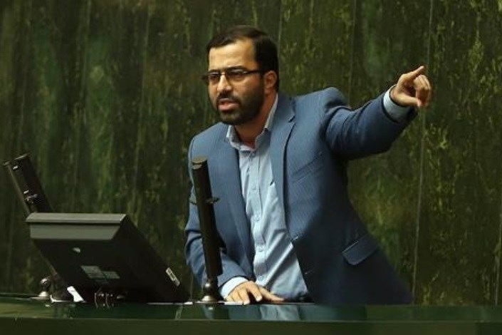 حضور نمکی در جلسه کمیسیون اجتماعی مجلس/ وزیر پیشنهادی بهداشت در روز رأی اعتماد بالاترین رأی را کسب می&zwnj;کند