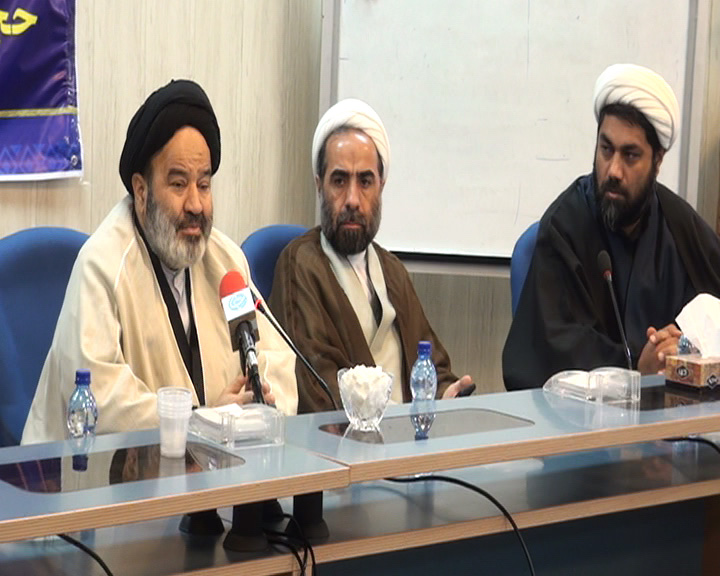 تحصیل دانشجویان از ۱۵ کشور در دانشگاه ادیان و مذاهب/برگزاری هشتمین دوره شیعه شناسی اسفند ماه در قم