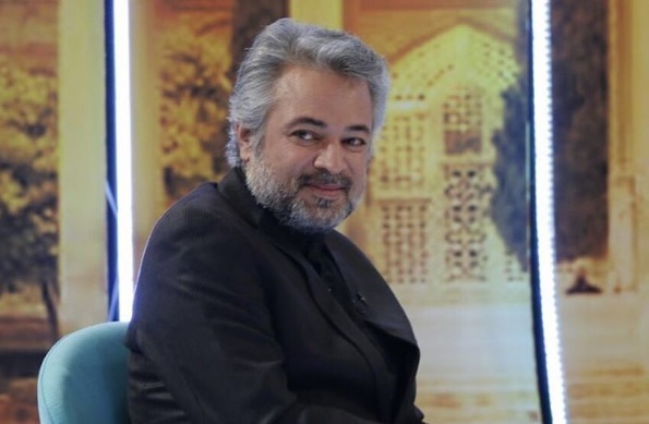 حضور مرحوم جوهرچی در دیدار جمعی از جوانان با رهبر انقلاب