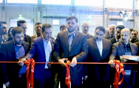 ۲ طرح تولیدی با سرمایه گذاری ۲۷۳ میلیارد ریال در رباط کریم افتتاح شد