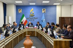 اولین نشست شورای ارزیابی محیط&zwnj;زیست منطقه آزاد چابهار برگزار شد