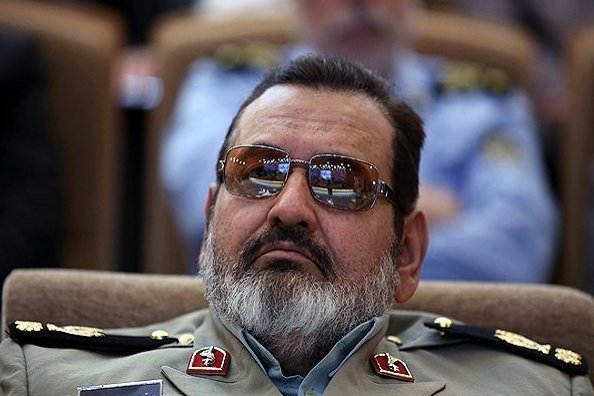 مدافعان حرم نبودند در یزد هم گرفتار داعش می&zwnj;شدی