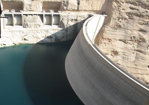 باران خوزستان را از خشکسالی به ترسالی رساند/ بارندگی&zwnj;ها در ۵۷ سال گذشته بی سابقه بوده است