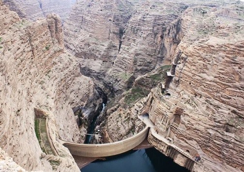 باران خوزستان را از خشکسالی به ترسالی رساند/ بارندگی&zwnj;ها در ۵۷ سال گذشته بی سابقه بوده است