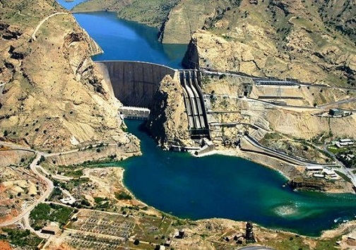 باران خوزستان را از خشکسالی به ترسالی رساند/ بارندگی&zwnj;ها در ۵۷ سال گذشته بی سابقه بوده است