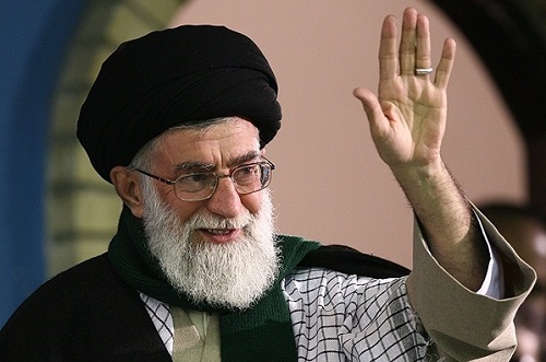 آینده انقلاب از دیدگاه رهبری چگونه داست؟+موشن گرافی
