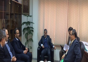 مشکلات پروازی فرودگاه ماکو برطرف می‌شود