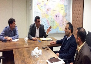 ایجاد ۷ هزار هکتار باغ در مناطق محروم کشور