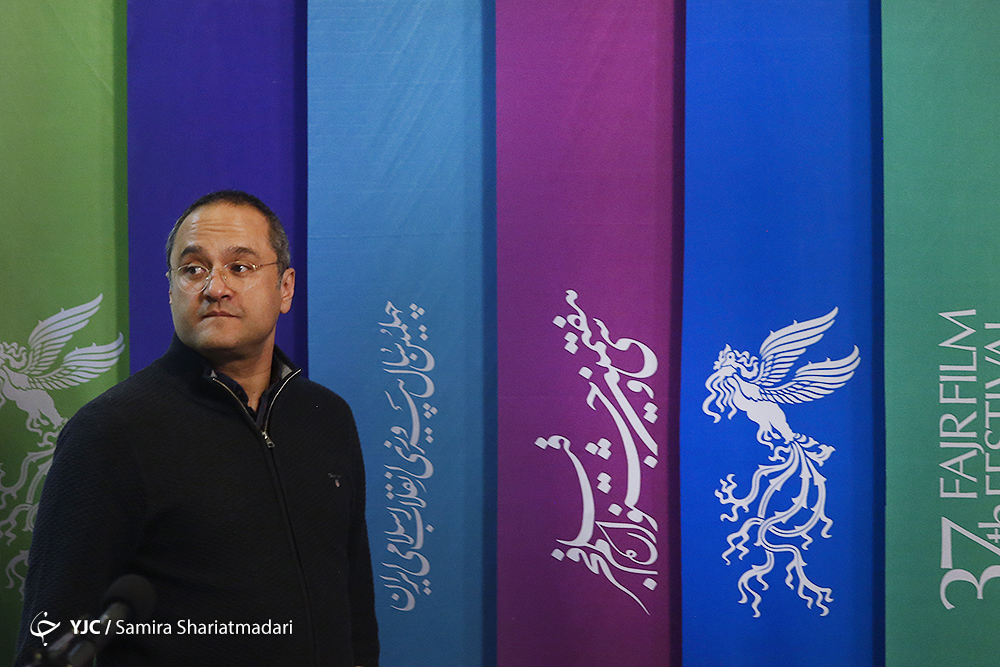رامبد جوان سال آینده، فیلم سینمایی غیرکمدی می&zwnj;سازد